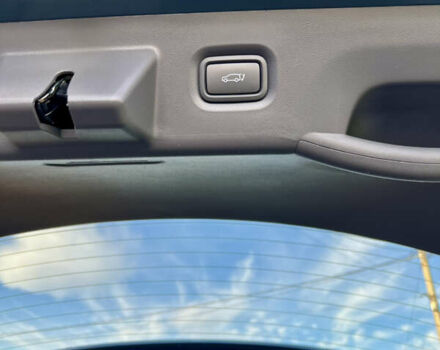 Синий Хендай Ioniq 5, объемом двигателя 0 л и пробегом 45 тыс. км за 26800 $, фото 12 на Automoto.ua