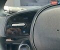 Синій Хендай Ioniq 5, об'ємом двигуна 0 л та пробігом 40 тис. км за 30990 $, фото 26 на Automoto.ua