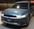 Синий Хендай Ioniq 5, объемом двигателя 0 л и пробегом 29 тыс. км за 23300 $, фото 2 на Automoto.ua