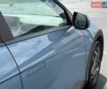Синій Хендай Ioniq 5, об'ємом двигуна 0 л та пробігом 12 тис. км за 24953 $, фото 21 на Automoto.ua