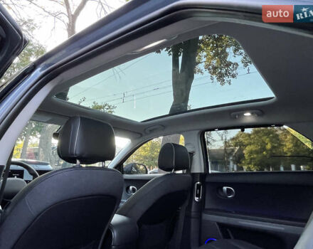 Синий Хендай Ioniq 5, объемом двигателя 0 л и пробегом 72 тыс. км за 32999 $, фото 28 на Automoto.ua