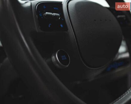 Синий Хендай Ioniq 5, объемом двигателя 0 л и пробегом 67 тыс. км за 23500 $, фото 20 на Automoto.ua