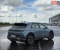 Синій Хендай Ioniq 5, об'ємом двигуна 0 л та пробігом 12 тис. км за 24953 $, фото 6 на Automoto.ua