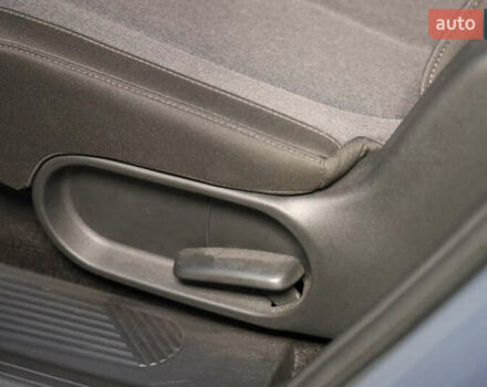 Синий Хендай Ioniq 5, объемом двигателя 0 л и пробегом 29 тыс. км за 23300 $, фото 35 на Automoto.ua