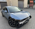 Синий Хендай Ioniq 5, объемом двигателя 0 л и пробегом 139 тыс. км за 14700 $, фото 1 на Automoto.ua