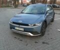 Синій Хендай Ioniq 5, об'ємом двигуна 0 л та пробігом 8 тис. км за 29900 $, фото 2 на Automoto.ua