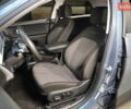 Синий Хендай Ioniq 5, объемом двигателя 0 л и пробегом 29 тыс. км за 23300 $, фото 24 на Automoto.ua