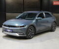 Синий Хендай Ioniq 5, объемом двигателя 0 л и пробегом 29 тыс. км за 23300 $, фото 1 на Automoto.ua