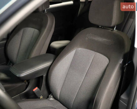 Синий Хендай Ioniq 5, объемом двигателя 0 л и пробегом 29 тыс. км за 23300 $, фото 17 на Automoto.ua