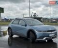 Синій Хендай Ioniq 5, об'ємом двигуна 0 л та пробігом 12 тис. км за 24953 $, фото 22 на Automoto.ua