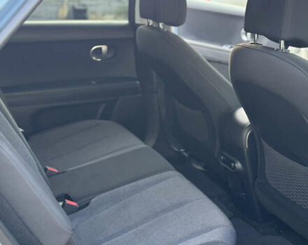 Синий Хендай Ioniq 5, объемом двигателя 0 л и пробегом 139 тыс. км за 14700 $, фото 49 на Automoto.ua