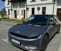 Синий Хендай Ioniq 5, объемом двигателя 0 л и пробегом 6 тыс. км за 30500 $, фото 8 на Automoto.ua