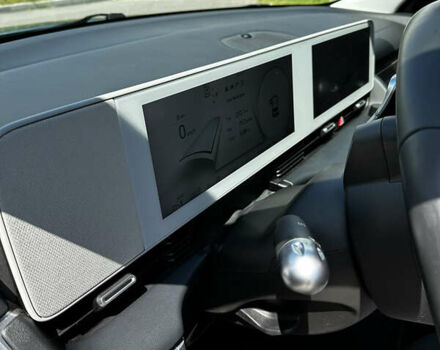 Хендай Ioniq 5 2022 в Тернополе на Automoto.ua Синий Хендай Ioniq 5, объемом двигателя 0 л и пробегом 77 тыс. км за 24800 $, фото 28 на Automoto.ua