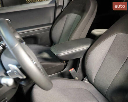 Синий Хендай Ioniq 5, объемом двигателя 0 л и пробегом 29 тыс. км за 23300 $, фото 16 на Automoto.ua