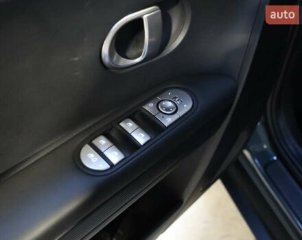 Синий Хендай Ioniq 5, объемом двигателя 0 л и пробегом 29 тыс. км за 23300 $, фото 13 на Automoto.ua