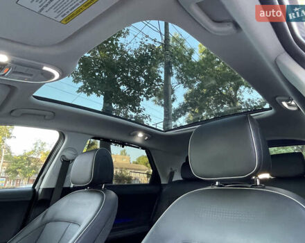 Синий Хендай Ioniq 5, объемом двигателя 0 л и пробегом 72 тыс. км за 32999 $, фото 27 на Automoto.ua