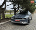 Синий Хендай Ioniq 5, объемом двигателя 0 л и пробегом 67 тыс. км за 28800 $, фото 50 на Automoto.ua