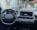 Синий Хендай Ioniq 5, объемом двигателя 0 л и пробегом 72 тыс. км за 32999 $, фото 17 на Automoto.ua