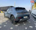 Синий Хендай Ioniq 5, объемом двигателя 0 л и пробегом 30 тыс. км за 26000 $, фото 5 на Automoto.ua