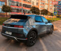 Хендай Ioniq 5 2022 в Тернополе на Automoto.ua Синий Хендай Ioniq 5, объемом двигателя 0 л и пробегом 116 тыс. км за 27500 $, фото 2 на Automoto.ua