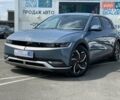 Синій Хендай Ioniq 5, об'ємом двигуна 0 л та пробігом 40 тис. км за 30990 $, фото 1 на Automoto.ua
