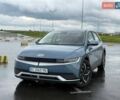 Синій Хендай Ioniq 5, об'ємом двигуна 0 л та пробігом 12 тис. км за 24953 $, фото 1 на Automoto.ua