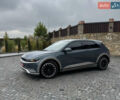 Синий Хендай Ioniq 5, объемом двигателя 0 л и пробегом 67 тыс. км за 28800 $, фото 27 на Automoto.ua