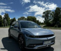 Хендай Ioniq 5 2022 в Тернополе на Automoto.ua Синий Хендай Ioniq 5, объемом двигателя 0 л и пробегом 77 тыс. км за 24800 $, фото 5 на Automoto.ua