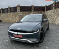 Синий Хендай Ioniq 5, объемом двигателя 0 л и пробегом 67 тыс. км за 28800 $, фото 29 на Automoto.ua