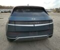 Синій Хендай Ioniq 5, об'ємом двигуна 0 л та пробігом 66 тис. км за 22500 $, фото 4 на Automoto.ua