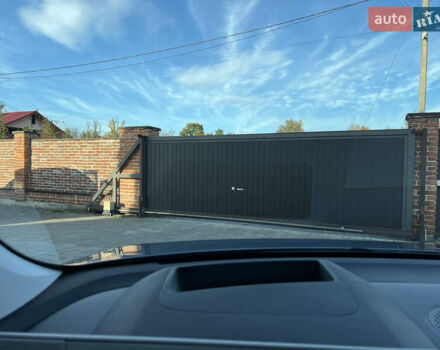 Синий Хендай Ioniq 5, объемом двигателя 0 л и пробегом 45 тыс. км за 26800 $, фото 17 на Automoto.ua