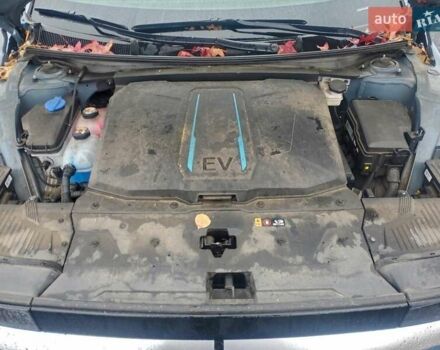 Синий Хендай Ioniq 5, объемом двигателя 0 л и пробегом 71 тыс. км за 8200 $, фото 11 на Automoto.ua