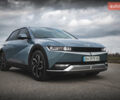 Синий Хендай Ioniq 5, объемом двигателя 0 л и пробегом 67 тыс. км за 23500 $, фото 8 на Automoto.ua