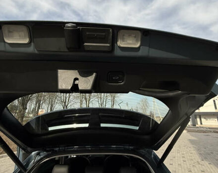 Синий Хендай Ioniq 5, объемом двигателя 0 л и пробегом 22 тыс. км за 24500 $, фото 14 на Automoto.ua