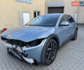 Синий Хендай Ioniq 5, объемом двигателя 0 л и пробегом 139 тыс. км за 14700 $, фото 15 на Automoto.ua