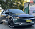 Синий Хендай Ioniq 5, объемом двигателя 0 л и пробегом 72 тыс. км за 32999 $, фото 3 на Automoto.ua