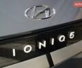 Синий Хендай Ioniq 5, объемом двигателя 0 л и пробегом 29 тыс. км за 23300 $, фото 11 на Automoto.ua