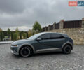 Синий Хендай Ioniq 5, объемом двигателя 0 л и пробегом 67 тыс. км за 28800 $, фото 25 на Automoto.ua