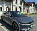 Синий Хендай Ioniq 5, объемом двигателя 0 л и пробегом 6 тыс. км за 30500 $, фото 10 на Automoto.ua