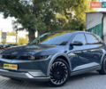 Синій Хендай Ioniq 5, об'ємом двигуна 0 л та пробігом 72 тис. км за 33999 $, фото 1 на Automoto.ua