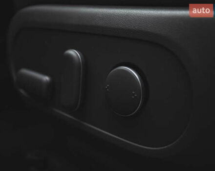 Синий Хендай Ioniq 5, объемом двигателя 0 л и пробегом 67 тыс. км за 23500 $, фото 21 на Automoto.ua