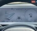 Синій Хендай Ioniq 5, об'ємом двигуна 0 л та пробігом 40 тис. км за 30990 $, фото 22 на Automoto.ua