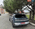 Синий Хендай Ioniq 5, объемом двигателя 0 л и пробегом 67 тыс. км за 28800 $, фото 47 на Automoto.ua