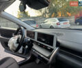 Синий Хендай Ioniq 5, объемом двигателя 0 л и пробегом 139 тыс. км за 14700 $, фото 53 на Automoto.ua