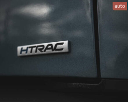 Синий Хендай Ioniq 5, объемом двигателя 0 л и пробегом 67 тыс. км за 23500 $, фото 4 на Automoto.ua