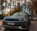Синий Хендай Ioniq 5, объемом двигателя 0 л и пробегом 199 тыс. км за 27500 $, фото 1 на Automoto.ua