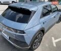 Синій Хендай Ioniq 5, об'ємом двигуна 0 л та пробігом 40 тис. км за 30990 $, фото 4 на Automoto.ua