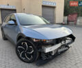 Синий Хендай Ioniq 5, объемом двигателя 0 л и пробегом 139 тыс. км за 14700 $, фото 2 на Automoto.ua