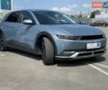 Синій Хендай Ioniq 5, об'ємом двигуна 0 л та пробігом 40 тис. км за 30990 $, фото 2 на Automoto.ua