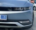Синій Хендай Ioniq 5, об'ємом двигуна 0 л та пробігом 40 тис. км за 30990 $, фото 8 на Automoto.ua